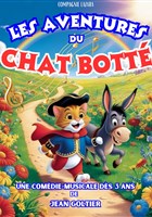 Les aventures du Chat Bott