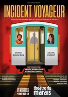 Incident voyageur