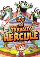 Les 12 travaux d'Hercule