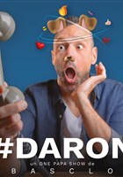 Christophe Basclo dans Daron