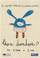 L�ou Doudou ?