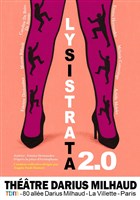 Lysistrata 2.0