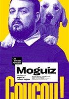 Moguiz dans Coucou !