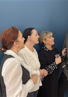 La plus belle soir�e de ma vie