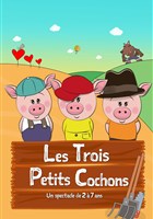 Les trois petits cochons
