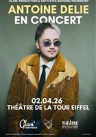 Antoine Delie
