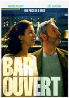 Bar Ouvert