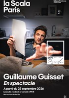Guillaume Guisset