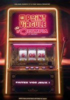 Le Point Virgule fait l'Olympia | 17�me �dition