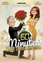 60 Minutes pour sauver mon couple