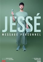 Jess� dans Message personnel