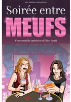 Soir�e entre meufs