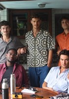 Arlet Feuillard & Sapocaya : Autour du Forr�