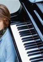 Concert Alexandra Balog, piano