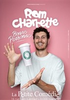 Rom Charrette dans Bonne personne