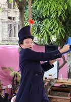 Tchikedeba ! La Magie du Monde