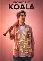 Thomas Piet dans Koala
