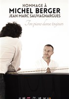 Hommage � Michel Berger