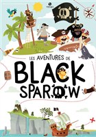 Les aventures de Black Sparow