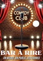 Bar � rire Comedy Club