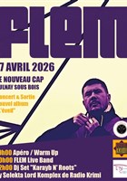 FLEM en concert