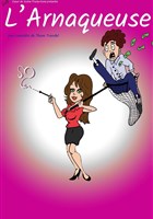 L'Arnaqueuse | Amiens