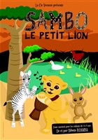 Sambo le petit lion