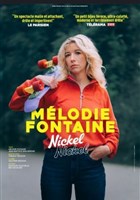 M�lodie Fontaine dans Nickel