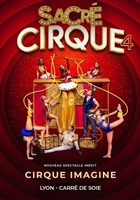 Sacr Cirque !