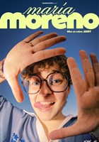 Mara Moreno