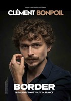 Cl�ment Bonpoil dans Border