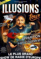 Illusions Tour | Perpignan