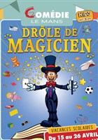 Dr�le de magicien