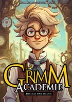 La Grimm Acad�mie
