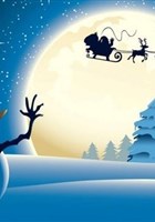 A la recherche de la neige de Nol