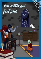 Les contes qui font peur