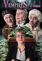 Les vampires et le meilleur