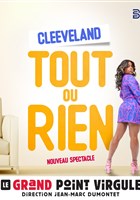 Cleeveland dans Tout ou rien
