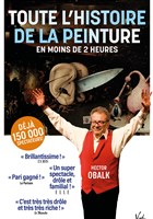 Toute l'histoire de la peinture Hector Obalk