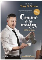 Antonio Di Stasio dans Fatto in casa