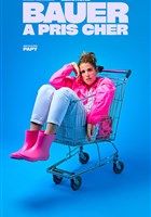 �l�onore Bauer a pris cher