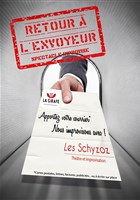 Retour � l'envoyeur