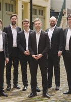 The Gesualdo Six : Radiant Dawn