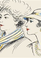 Colette & Coco : Libres !