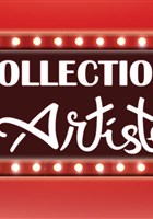 Collection d'artistes