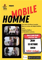 Mobile Homme