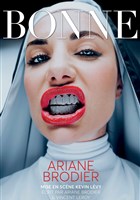 Ariane Brodier dans Bonne