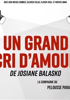 Un grand cri d'amour