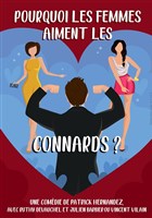 Pourquoi les femmes aiment les connards ?