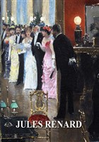 Jules Renard : Lecture dans un fauteuil